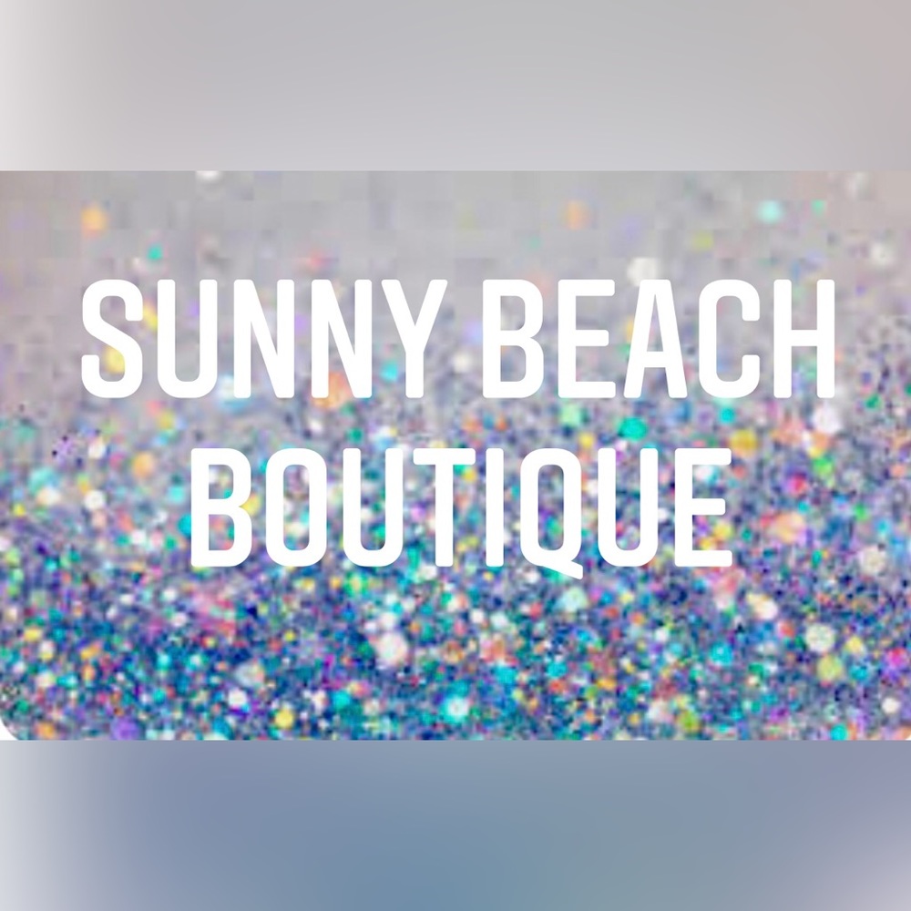 Welcome to Sunny Beach Boutique!